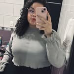 Pame Gutierrez - @pamegsteller - Instagram