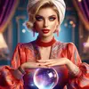 Pamella Fortune Teller 🔮 - @pamella.fortune.t - TikTok