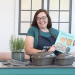 Johanna Temme | selbstständige Pampered Chef® Beraterin - @the_4t_ranch - Instagram