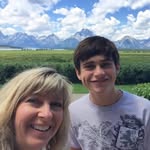 Pam Temple Jennings - @pamhunter780 - Instagram