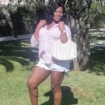 Pamela Chukwuekwu - @pamtempleton - Instagram