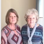 Pam Templeton - @0754nanapam - Instagram
