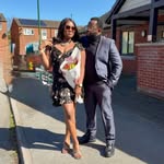 Pamela Chukwuekwu - @pamtempleton - Instagram