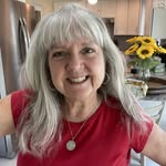 Pam Terrell - @pam.terrell.author - Instagram