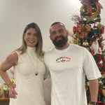 Pamela Da Veiga Testoni - @pamelasuelentestoni - Instagram