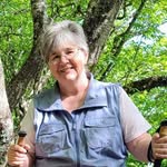 Pam Thames Hurd - @pam.t.hurd - Instagram