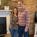 Pam Thames Porterfield - @pamarita_ - Instagram