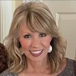 Pam Mitchell Tharp - @pammitchelltharp - Instagram