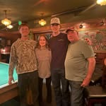 Pam Tharp Olmstead - @kevnpam1999 - Instagram