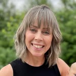 Pam Thatcher - @pamelathatcher - Instagram