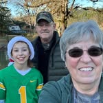 Pam Thayer - @pam.thayer.7 - Instagram
