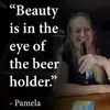 Pamela Thayer - @pamelathayer5 - TikTok
