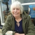 Pam Thorne - @pamthorne50 - Instagram