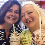 Pam Thorne - @pkthorne - Instagram