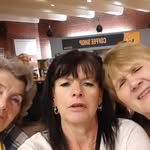 Pam Thorne was Quick - @pam.thorne1 - Instagram