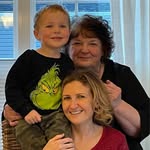 Pam Thorp - @thorp841 - Instagram