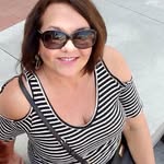Pam Thorp - @pamthorp26 - Instagram