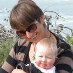 Pam Thorpe - @pamthorpe48 - Instagram