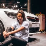 Pam Thorpe - @pamthorpe8 - Instagram