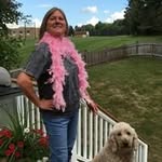 Pam Thorpe - @pam_thorpe - Instagram