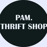 Pam - @pam.thriftshop.id - Instagram