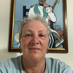 Pam Thrift - @pam_thrift - Instagram