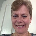 Pam Thrift-Mulholland - @thriftmulholland - Instagram
