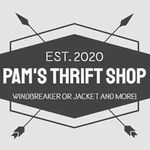 Pam's Thrift Shop - @pamthriftshop - Instagram
