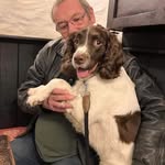 Gord Douglas - @pamtimms2024 - Instagram