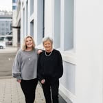 Pam & Abby Timms - @pamandabbyatbayleys - Instagram