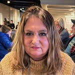 Pam Todd Bennett - @pam_todd_bennett - Instagram