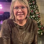 @pamtodd7 - Instagram