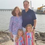 Pam Tolbert - @fourtolberts - Instagram