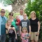 Pamela Tolbert Haslam - @tolberthaslam - Instagram