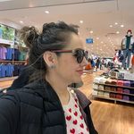 Pamela Pascal - @trainorpamela - Instagram