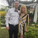 Pam Trappanese-Steward - @pamelatrappanesesteward - Instagram