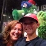 Pam Hess Travers - @pammijt - Instagram