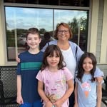 Pam Travers - @pamelajtravers - Instagram