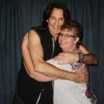 Pam Travis - @lancefan99_2000 - Instagram