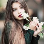 Pam Traylor - @paveltpnkuzmin22 - Instagram