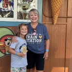 Pam Traylor - Facebook