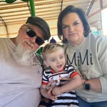 Pam Traylor Johnson - @pamltjoh - Instagram