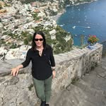 Pamela Milici Treece - @pamelamilici - Instagram