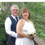 ChrisandPam Ealey - @pam.troutman - Instagram