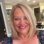 Pam Hartley Troutman - @pamelatrout - Instagram
