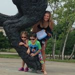 Pam Trout - @pam.trout042310 - Instagram