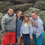 Pam Trout Hamon - @pamtrouthamon - Instagram
