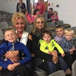 Pam Troutt - @pamtroutt - Instagram