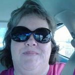 Pam Holbrook Vaughn - @pamcake40 - Instagram