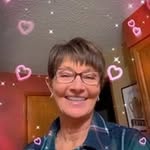 Pam Vaughn - @debbiedshskpr - Instagram